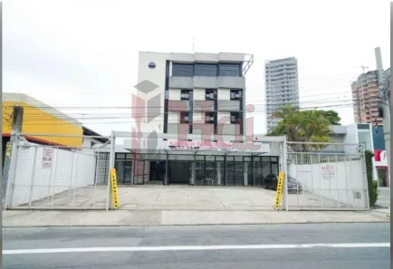 Imóvel Comercial para alugar, 640m² no Sumarezinho, São Paulo