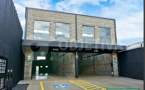 Ponto Comercial à venda, 300m² no Centro, Uberlândia