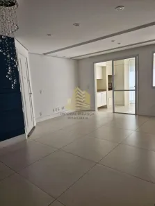 Apartamento com 3 Quartos à venda, 103m² no Vila Brasílio Machado, São Paulo