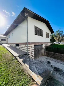 Casa com 3 Quartos para alugar, 120m² no Santa Augusta, Criciúma