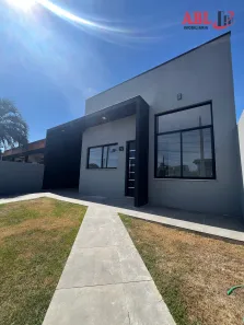 Casa com 3 Quartos à venda, 90m² no Morada do Vale I, Gravataí