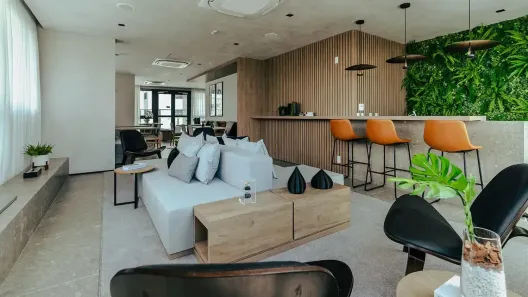 Imóvel Comercial com 1 Quarto à venda, 26m² no Jardim das Acácias, São Paulo