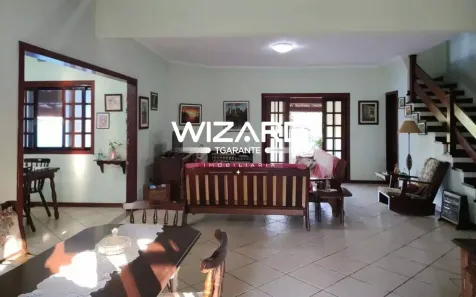 Fazenda/Sítio com 4 Quartos à venda, 250m² no Vila Dom Pedro, Atibaia