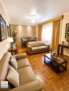 Apartamento com 3 Quartos à venda, 116m² no Graça, Salvador