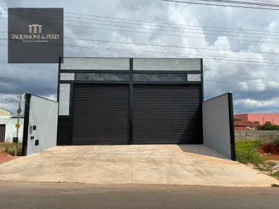 Ponto Comercial para alugar, 280m² no Residencial Flamboyant, Anápolis