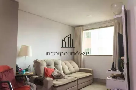 Apartamento com 2 Quartos à venda, 85m² no Belvedere, Belo Horizonte