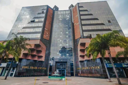 Sala Comercial à venda, 34m² no Cidade Baixa, Porto Alegre
