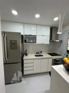 Apartamento com 2 Quartos à venda, 63m² no Alphaville Empresarial, Barueri