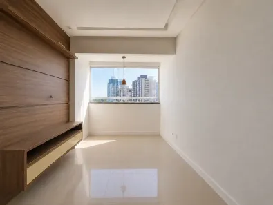 Apartamento com 2 Quartos para alugar, 61m² no Luiz Anselmo, Salvador