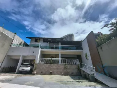 Casa com 4 Quartos para alugar, 860m² no Tauape, Fortaleza