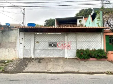 Sobrado com 3 Quartos à venda, 100m² no Vila Taquari, São Paulo