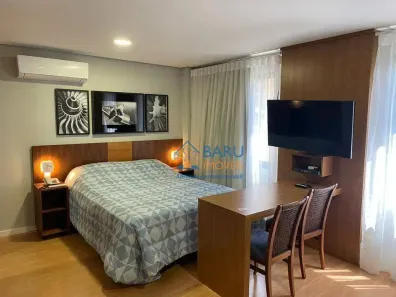 Apartamento com 1 Quarto para alugar, 35m² no Planalto Paulista, São Paulo