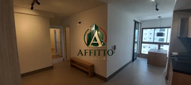 Apartamento com 2 Quartos para alugar, 64m² no Condomínio Royal Park, São José dos Campos