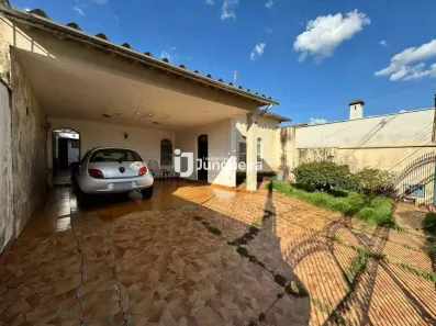 Casa com 3 Quartos à venda, 158m² no Loteamento Santa Rosa, Piracicaba