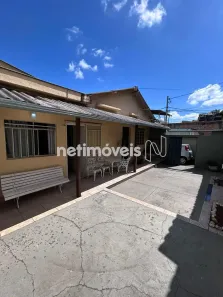 Casa com 4 Quartos à venda, 408m² no Salgado Filho, Belo Horizonte