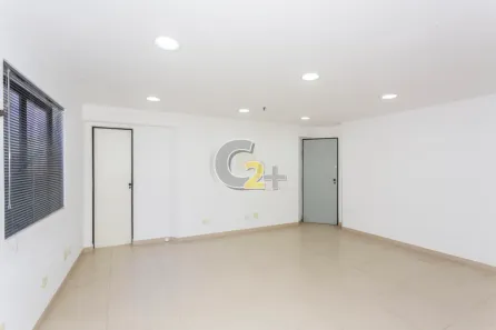Imóvel Comercial à venda, 32m² no Santa Cecília, São Paulo