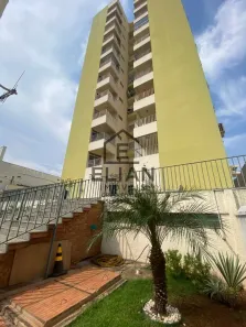 Apartamento com 3 Quartos à venda, 118m² no Bandeirantes, Cuiabá