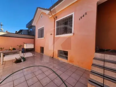 Casa com 3 Quartos à venda, 160m² no Água Fria, São Paulo