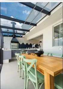 Apartamento com 3 Quartos à venda, 120m² no Jardim Amália, Volta Redonda