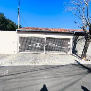 Casa com 3 Quartos à venda, 119m² no Jardim Residencial Imperatriz, Sorocaba