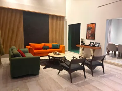 Casa de Condomínio com 4 Quartos à venda, 240m² no Ponta Negra, Manaus