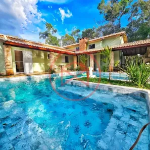 Fazenda/Sítio com 2 Quartos à venda, 155m² no Centro, Ibiúna