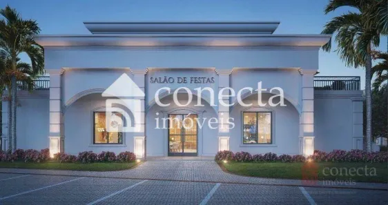 Lote/Terreno à venda, 200m² no Nossa Senhora Aparecida, Paulínia