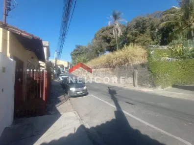 Lote/Terreno à venda, 1033m² no Centro, Santa Luzia