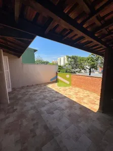 Casa com 2 Quartos para alugar, 70m² no Vila Lageado, São Paulo
