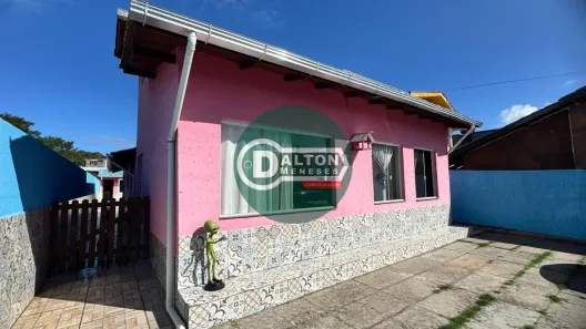 Casa com 4 Quartos à venda, 170m² no São João do Rio Vermelho, Florianópolis