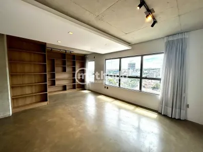 Apartamento com 1 Quarto à venda, 70m² no Cambuí, Campinas