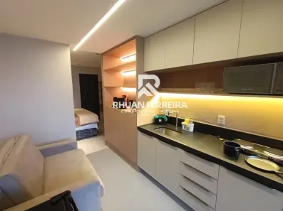 Flat com 1 Quarto à venda, 30m² no Intermares, Cabedelo