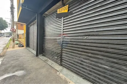 Ponto Comercial para alugar, 150m² no Taboão, Bragança Paulista