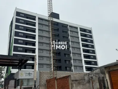 Apartamento com 2 Quartos à venda, 51m² no Aliança, Santa Cruz do Sul