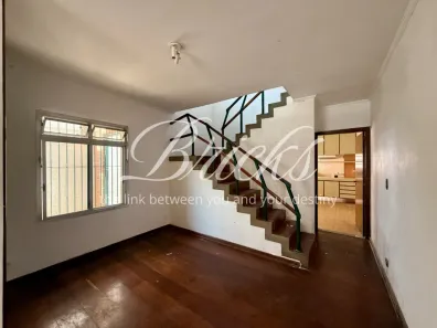 Sobrado com 3 Quartos para alugar, 222m² no Campo Belo, São Paulo