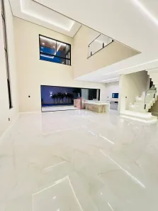 Casa de Condomínio com 5 Quartos à venda, 490m² no Coaçu, Fortaleza