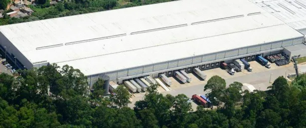 Galpão/Depósito/Armazém para alugar, 45500m² no Pataxós, Embu das Artes