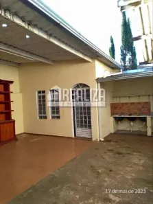 Casa com 2 Quartos à venda, 140m² no Conjunto Costa Telles I, Uberaba