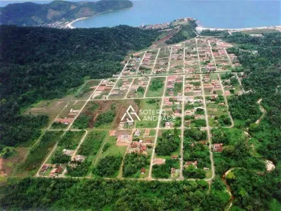 Lote/Terreno à venda, 384m² no Mar Verde II, Caraguatatuba