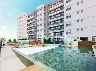 Apartamento com 2 Quartos à venda, 70m² no Cristo Redentor, Porto Alegre
