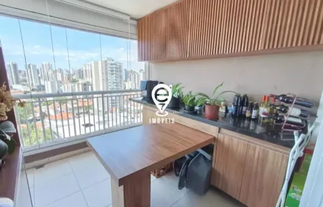 Apartamento com 2 Quartos à venda, 72m² no Saúde, São Paulo