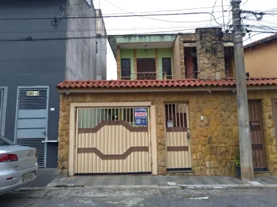 Sobrado com 3 Quartos à venda, 201m² no Itaquera, São Paulo