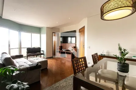 Apartamento com 3 Quartos à venda, 121m² no Vila Matilde, São Paulo