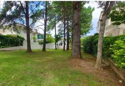 Lote/Terreno à venda, 653m² no Alphaville Residencial Zero, Barueri