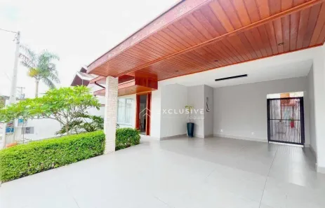 Casa de Condomínio com 5 Quartos para alugar, 220m² no Urbanova, São José dos Campos
