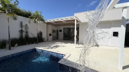 Casa com 3 Quartos à venda, 202m² no Ilda, Aparecida de Goiânia