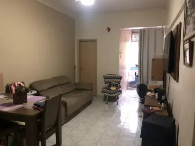 Apartamento com 2 Quartos à venda, 66m² no Tijuca, Rio de Janeiro