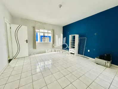 Apartamento com 2 Quartos à venda, 82m² no Vila Mathias, Santos