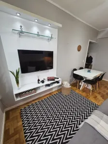 Apartamento com 2 Quartos à venda, 40m² no Canhema, Diadema