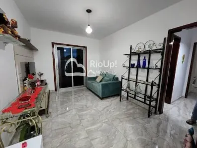 Apartamento com 2 Quartos à venda, 75m² no Campo Grande, Rio de Janeiro